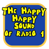 The Happy sound of Radio One